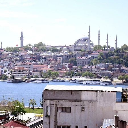 Zade Hotel Istanbulská provincie Exteriér fotografie
