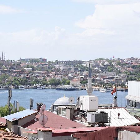 Zade Hotel Istanbulská provincie Exteriér fotografie